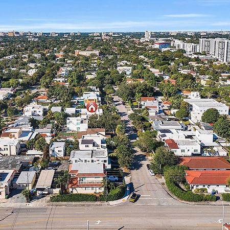 Coral Suite Close To Little Havana Miami Exteriér fotografie