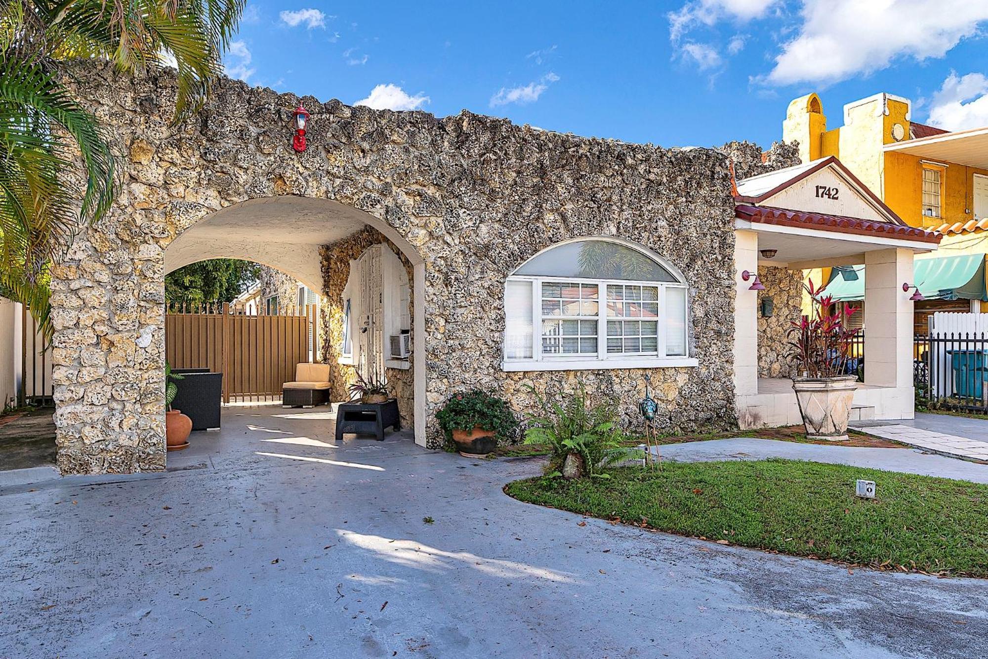 Coral Suite Close To Little Havana Miami Exteriér fotografie