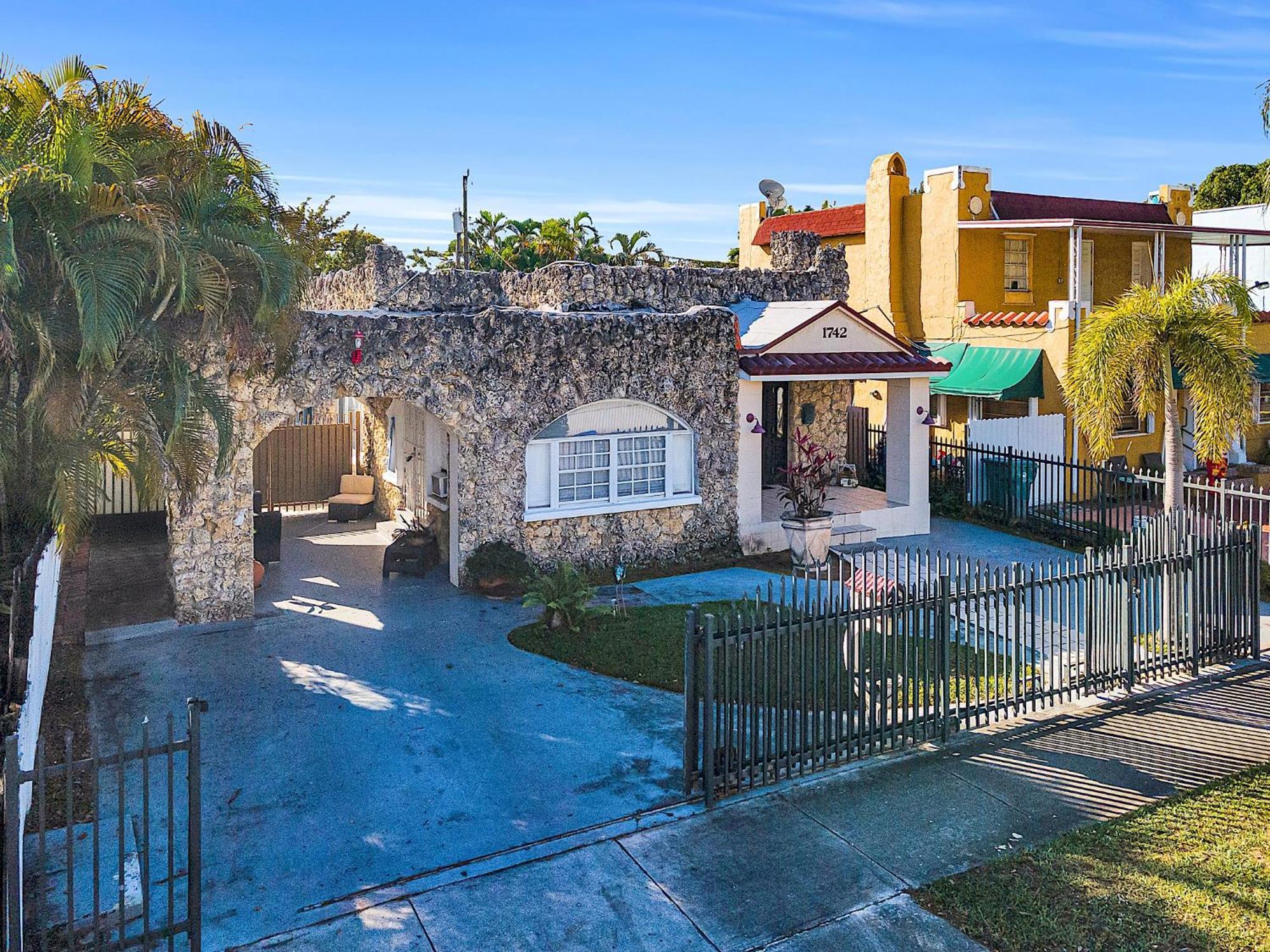 Coral Suite Close To Little Havana Miami Exteriér fotografie