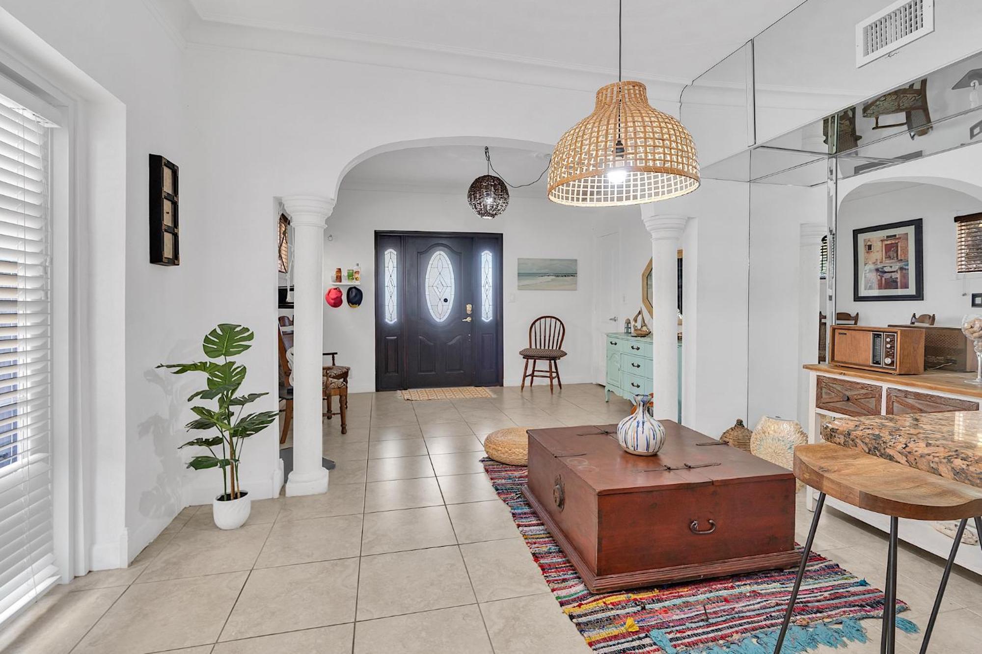 Coral Suite Close To Little Havana Miami Exteriér fotografie