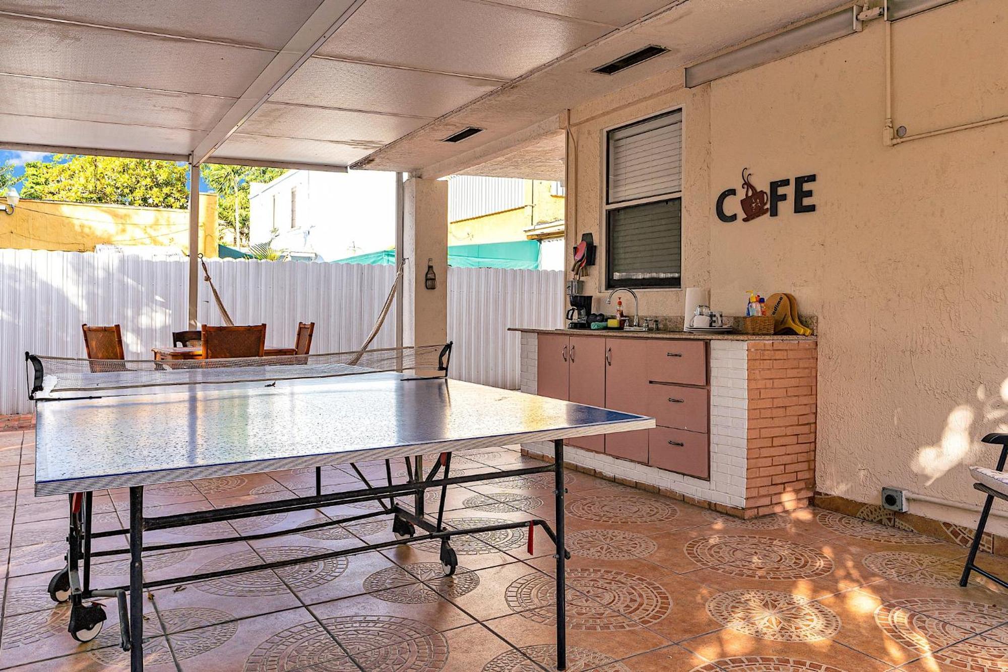 Coral Suite Close To Little Havana Miami Exteriér fotografie