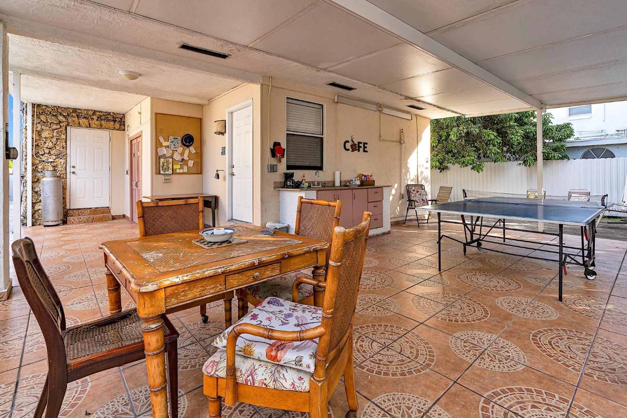 Coral Suite Close To Little Havana Miami Exteriér fotografie