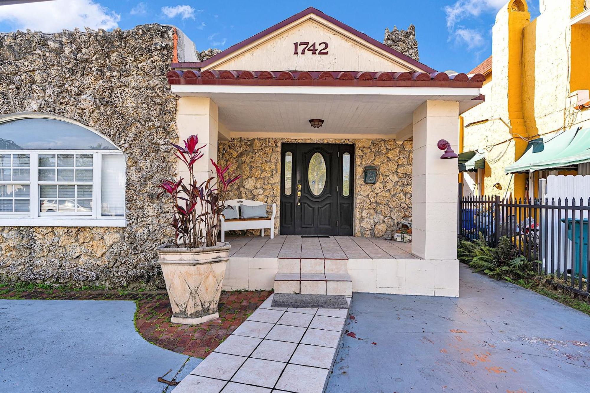 Coral Suite Close To Little Havana Miami Exteriér fotografie