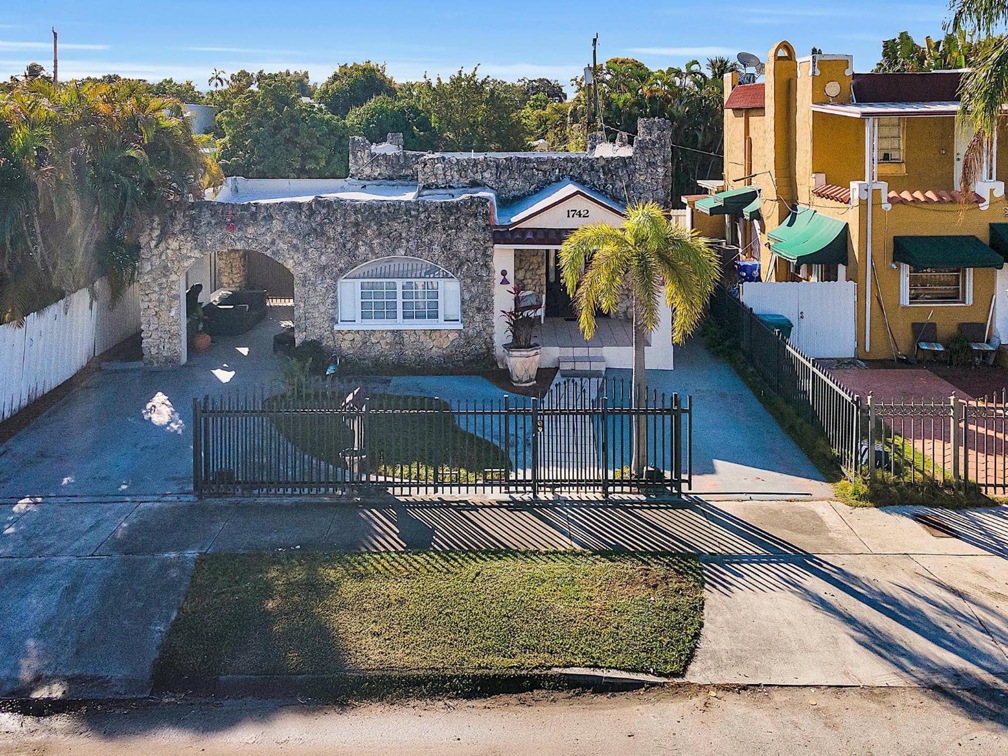 Coral Suite Close To Little Havana Miami Exteriér fotografie