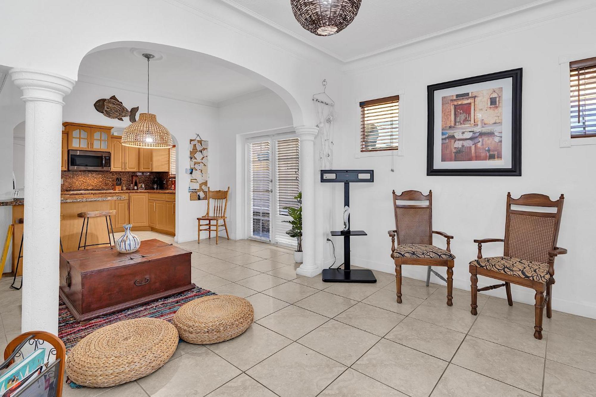 Coral Suite Close To Little Havana Miami Exteriér fotografie