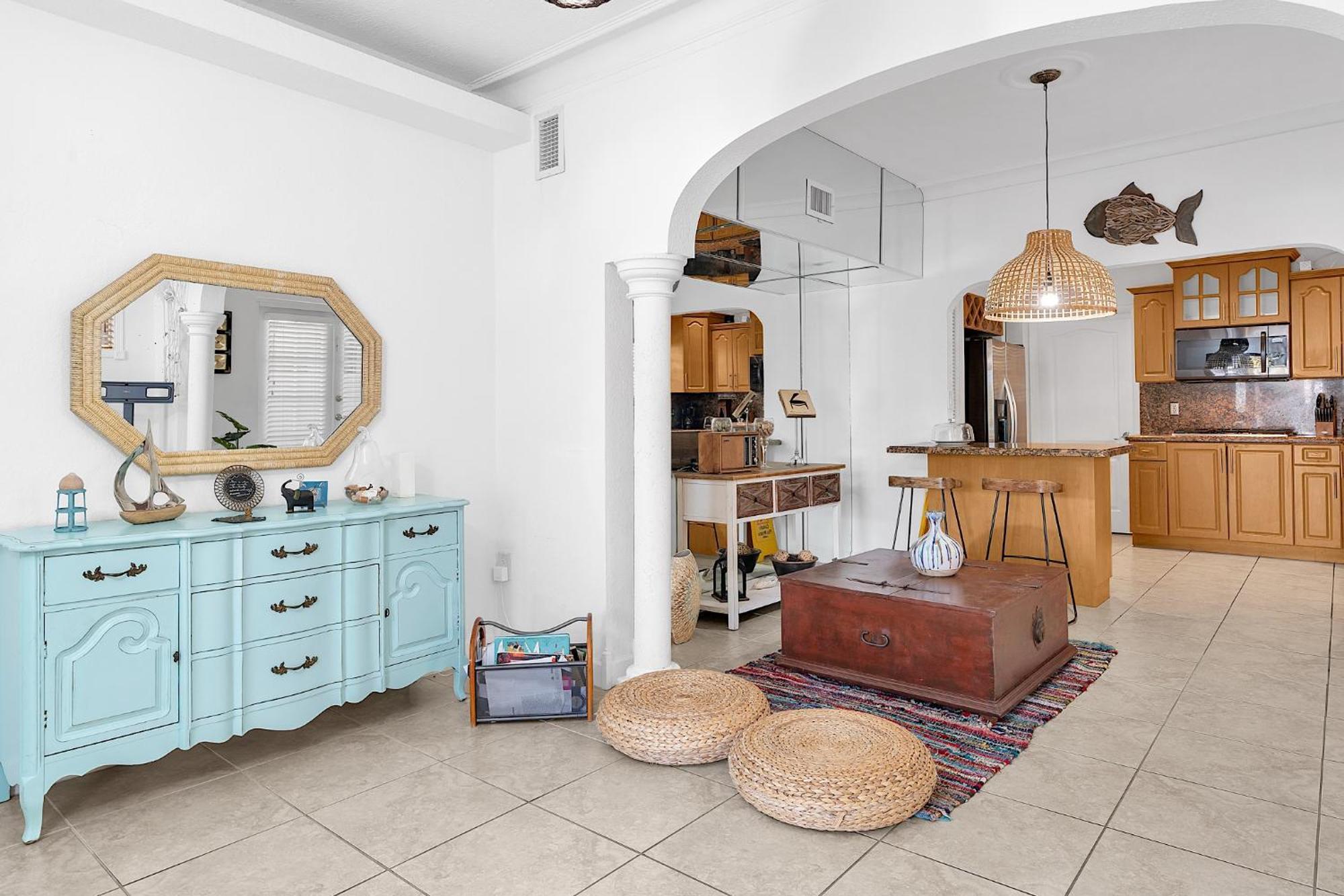 Coral Suite Close To Little Havana Miami Exteriér fotografie