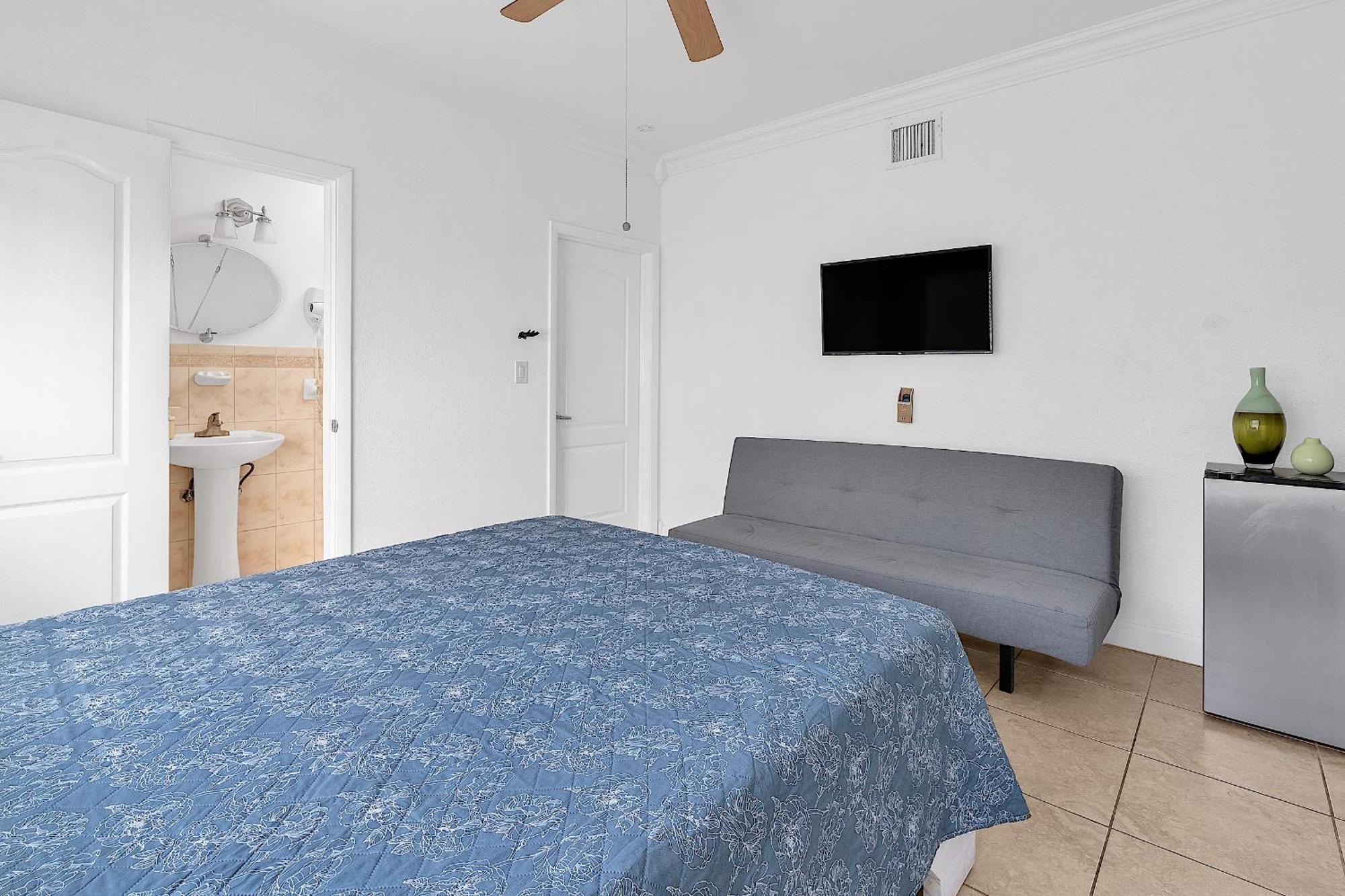 Coral Suite Close To Little Havana Miami Exteriér fotografie